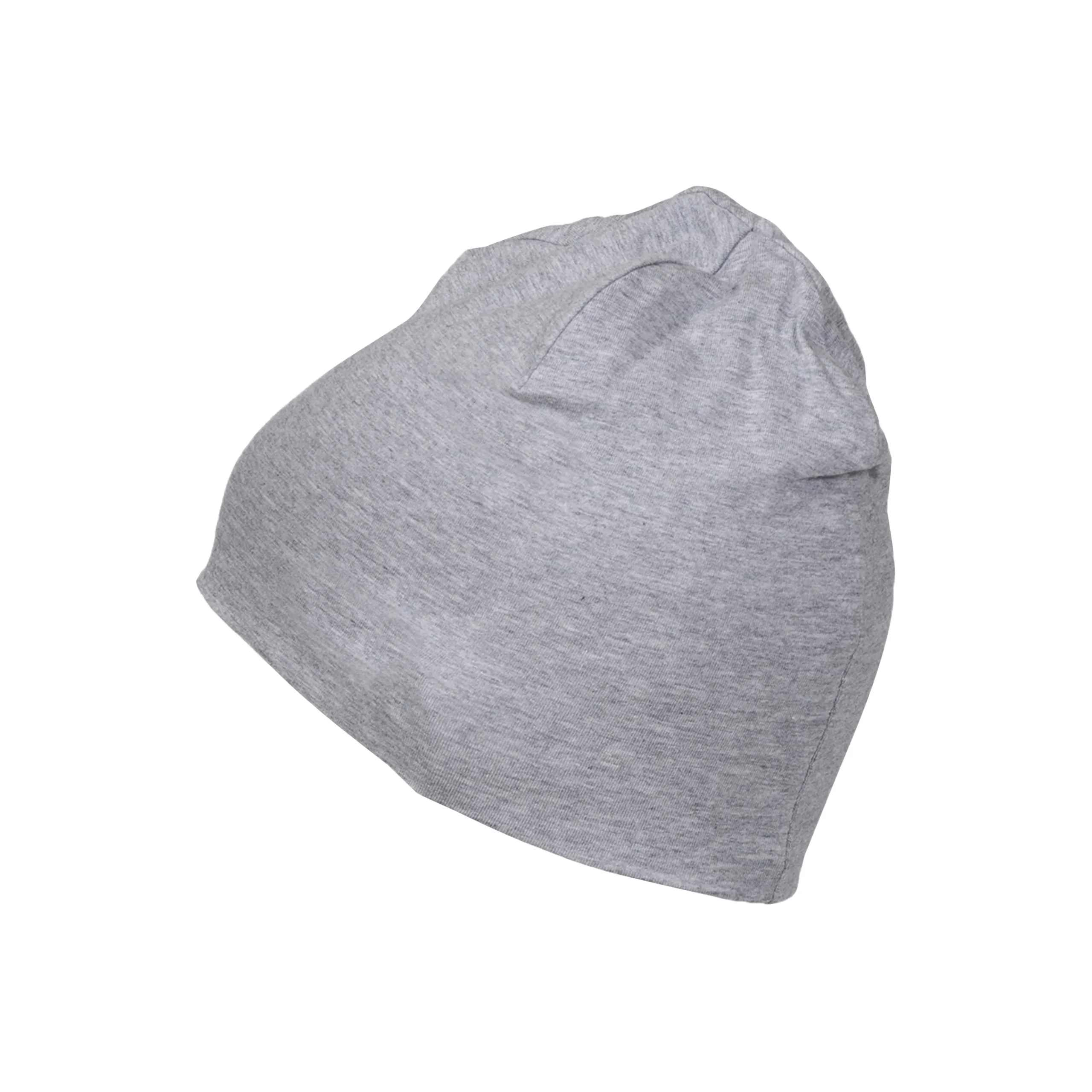 Kids Cotton Beanie - Bergans
