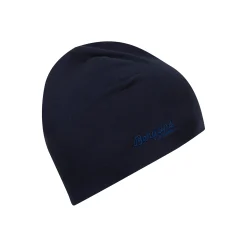 Kids Cotton Beanie - Bergans