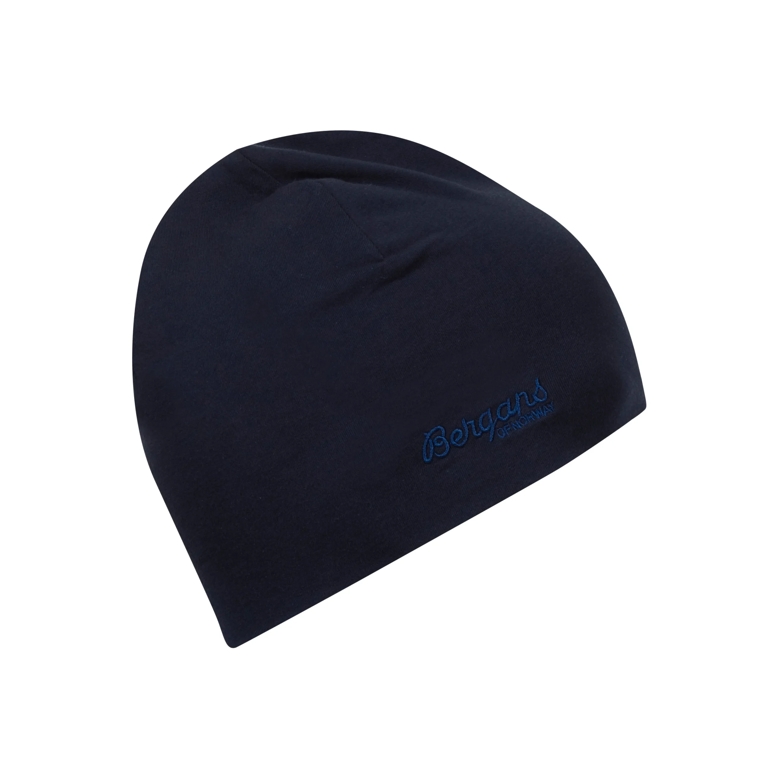 Kids Cotton Beanie - Bergans