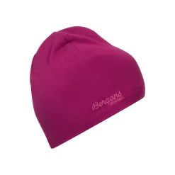 Kids Cotton Beanie - Bergans