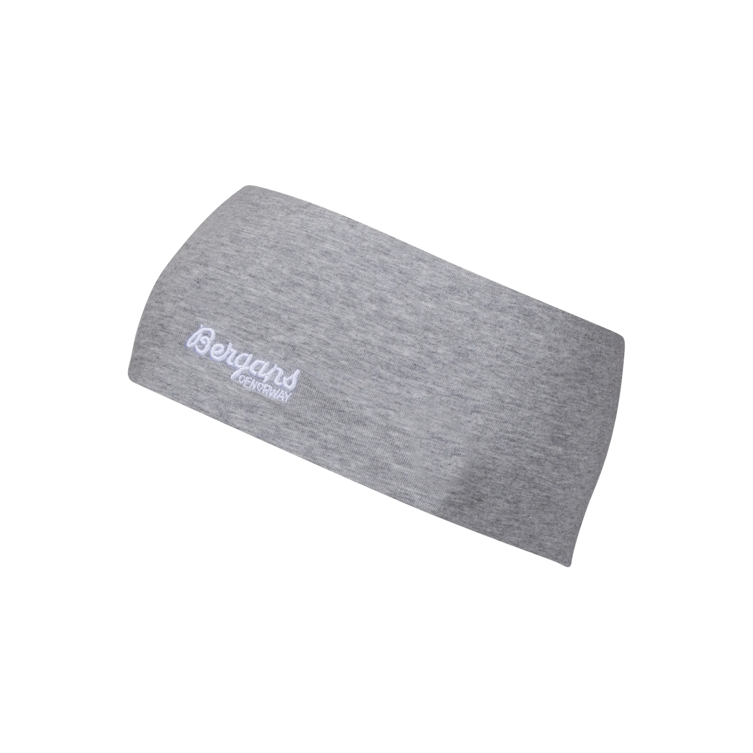 Kids Cotton Headband - Bergans