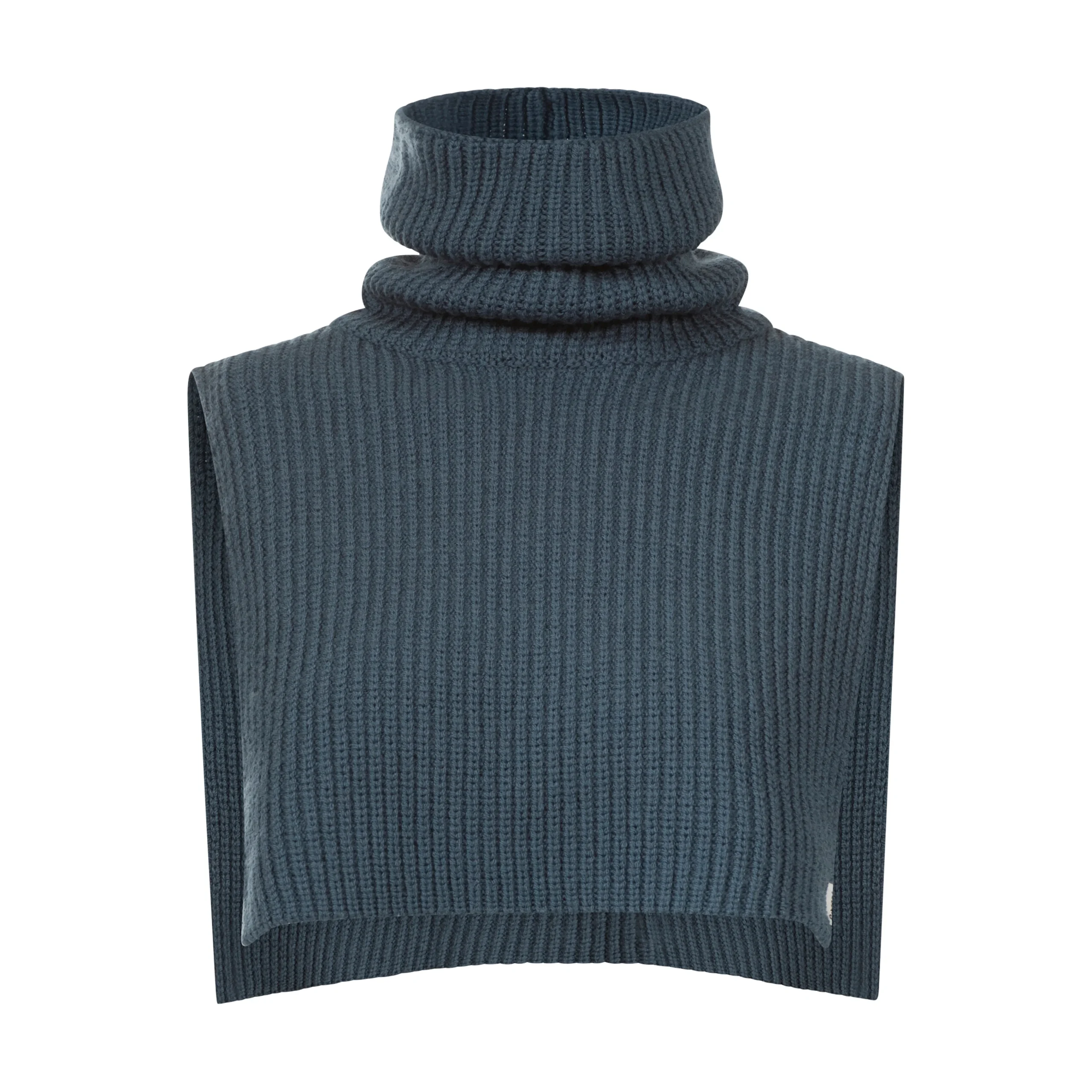 Knitted Neck Warmer - Bergans
