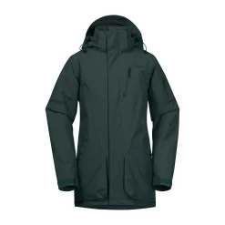 Knyken Insulated Youth Jacket - Bergans