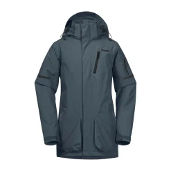 Knyken Insulated Youth Jacket - Bergans