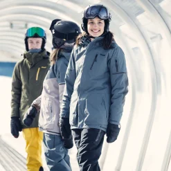 Knyken Insulated Youth Jacket - Bergans