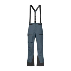 Knyken Insulated Youth Loosefit Pants - Bergans