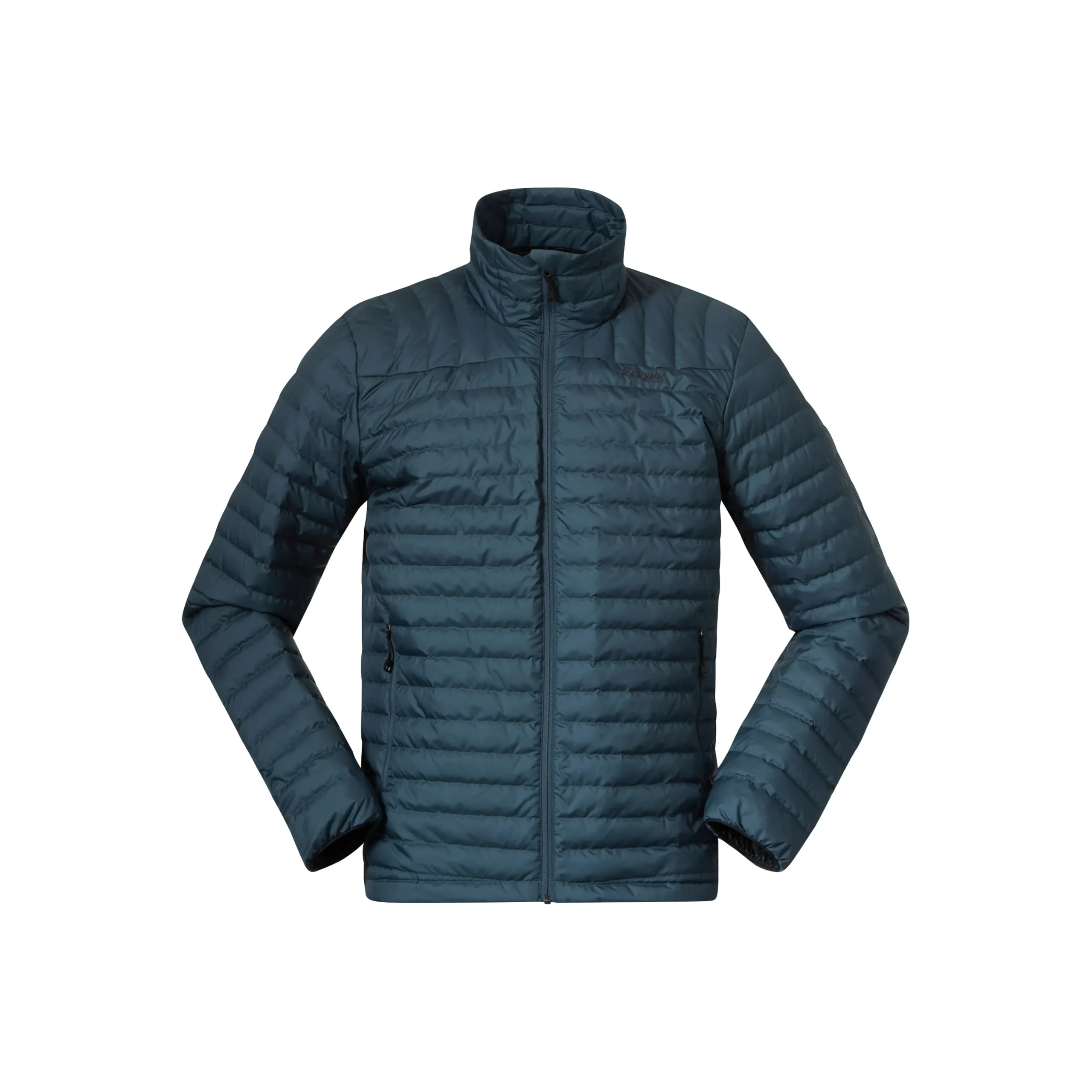 Lava Light Down Jacket Men - Bergans