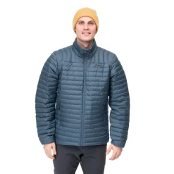 Lava Light Down Jacket Men - Bergans