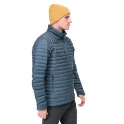 Lava Light Down Jacket Men - Bergans