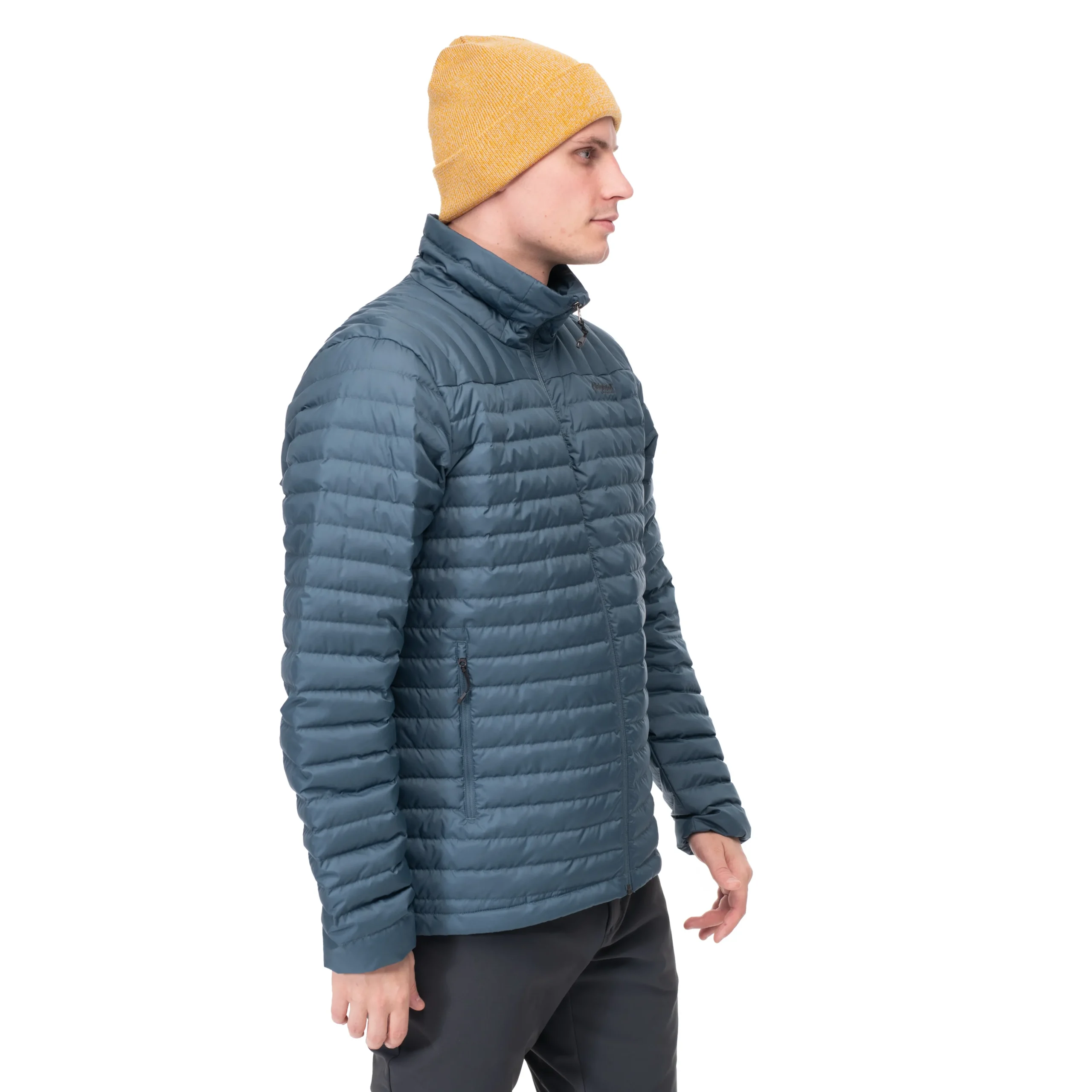 Lava Light Down Jacket Men - Bergans