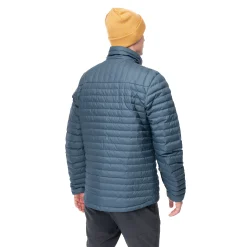 Lava Light Down Jacket Men - Bergans