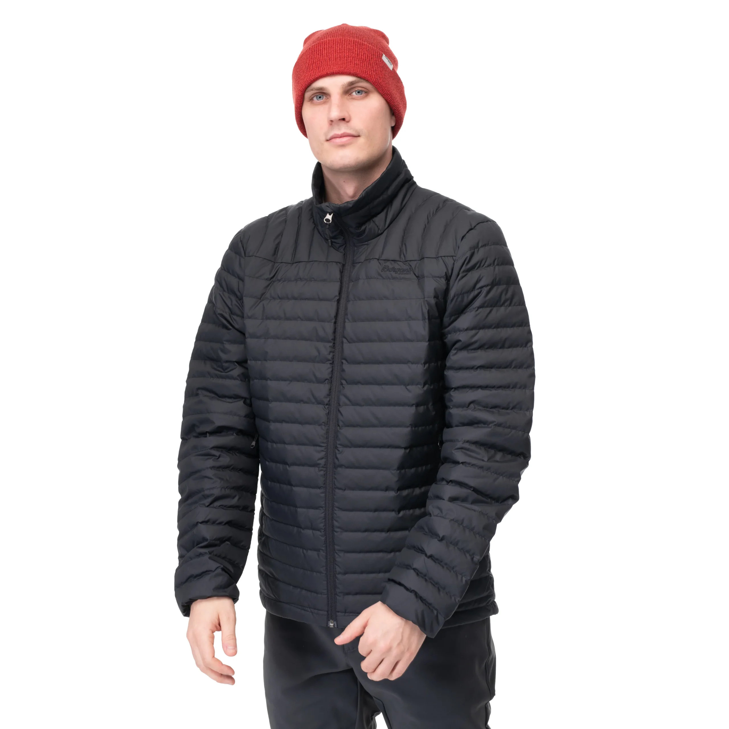 Lava Light Down Jacket Men - Bergans