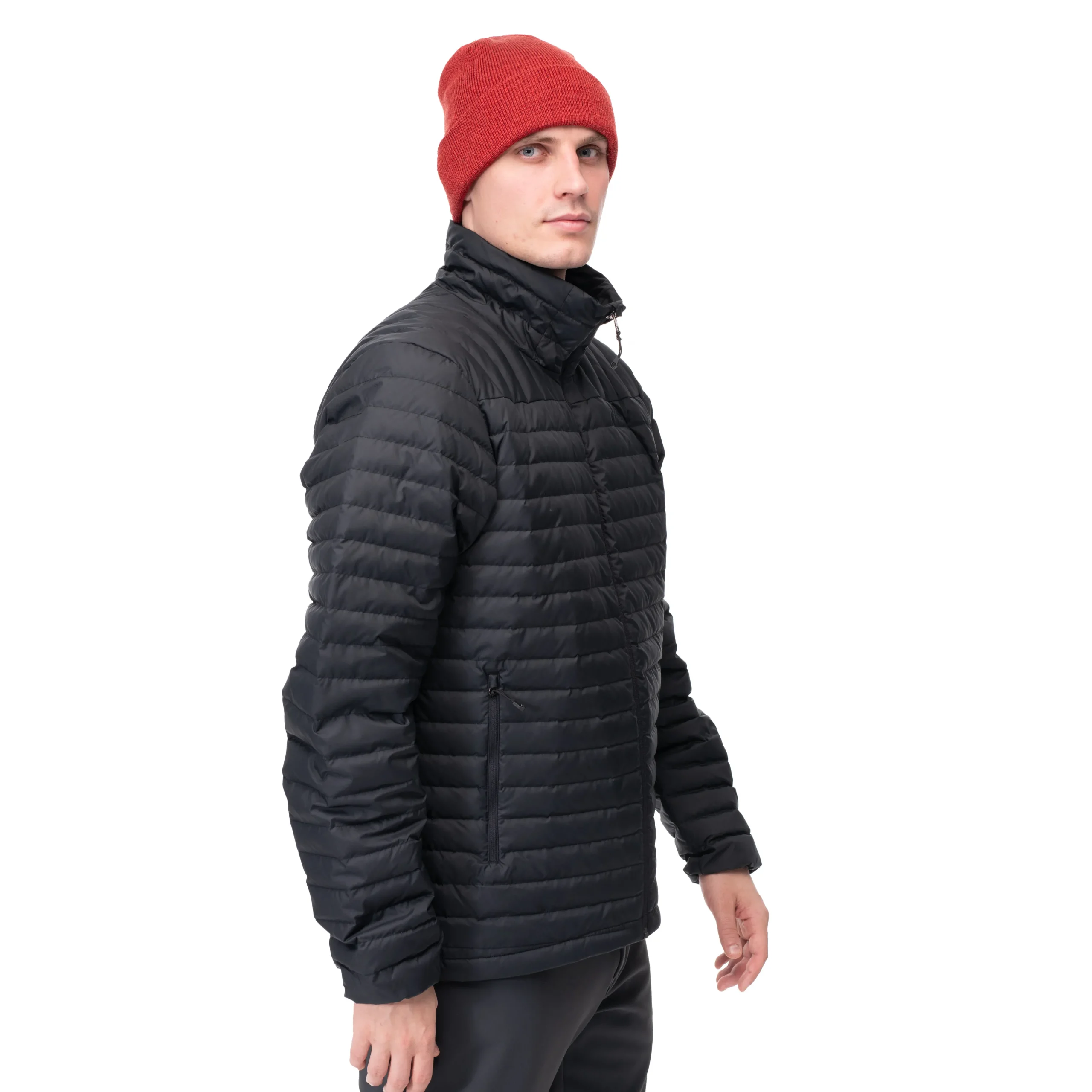 Lava Light Down Jacket Men - Bergans