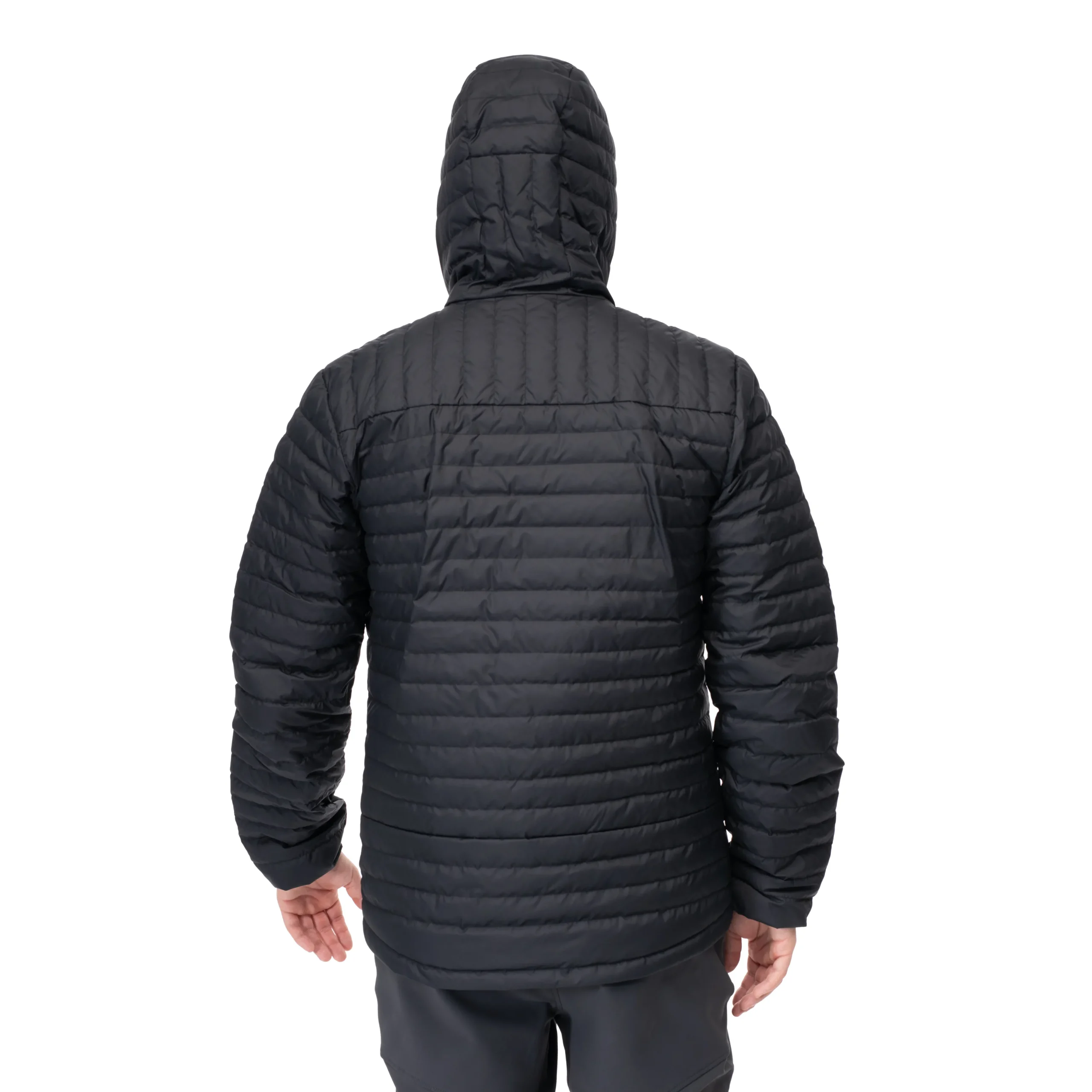 Lava Light Down Jacket Men - Bergans