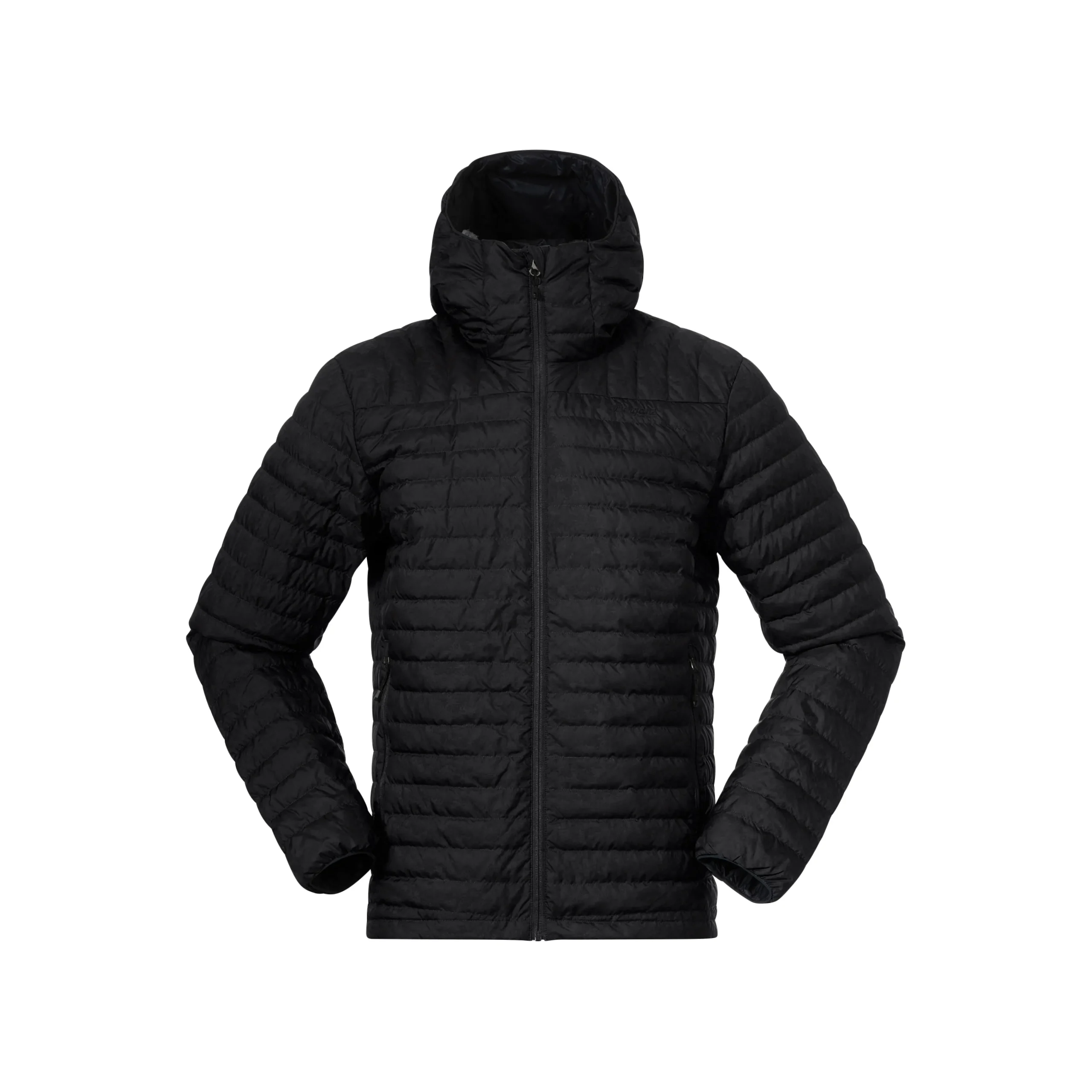 Lava Light Down Jacket W/Hood Men - Bergans