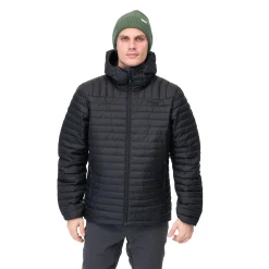 Lava Light Down Jacket W/Hood Men - Bergans