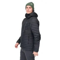 Lava Light Down Jacket W/Hood Men - Bergans