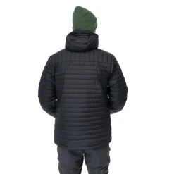 Lava Light Down Jacket W/Hood Men - Bergans
