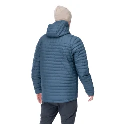 Lava Light Down Jacket W/Hood Men - Bergans