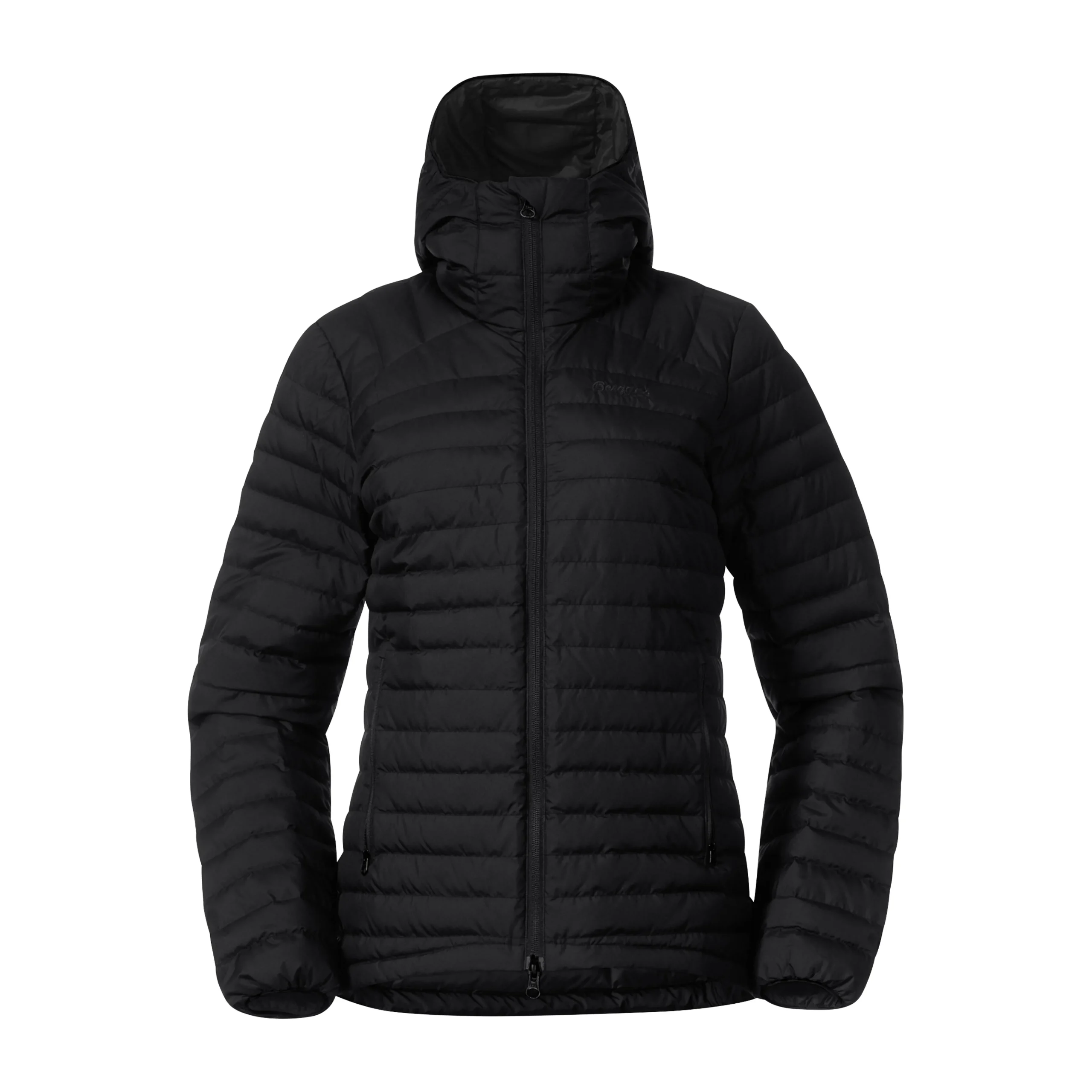 Lava Light Down Jacket W/Hood Women - Bergans