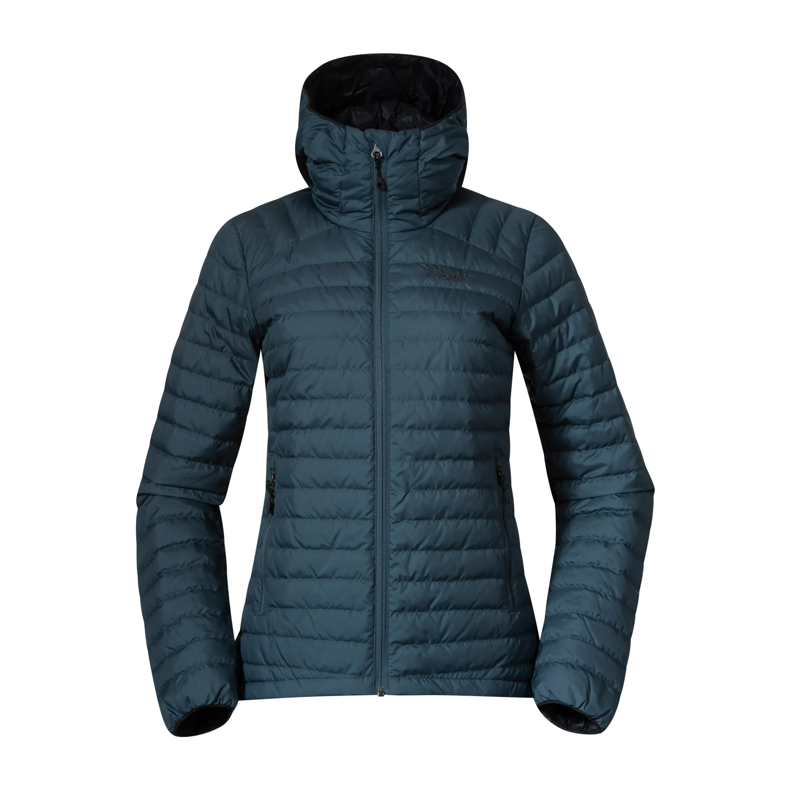 Lava Light Down Jacket W/Hood Women - Bergans