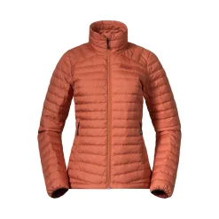 Lava Light Down Jacket Women - Bergans