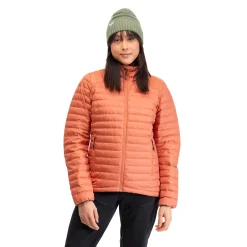 Lava Light Down Jacket Women - Bergans
