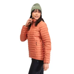 Lava Light Down Jacket Women - Bergans