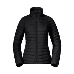 Lava Light Down Jacket Women - Bergans