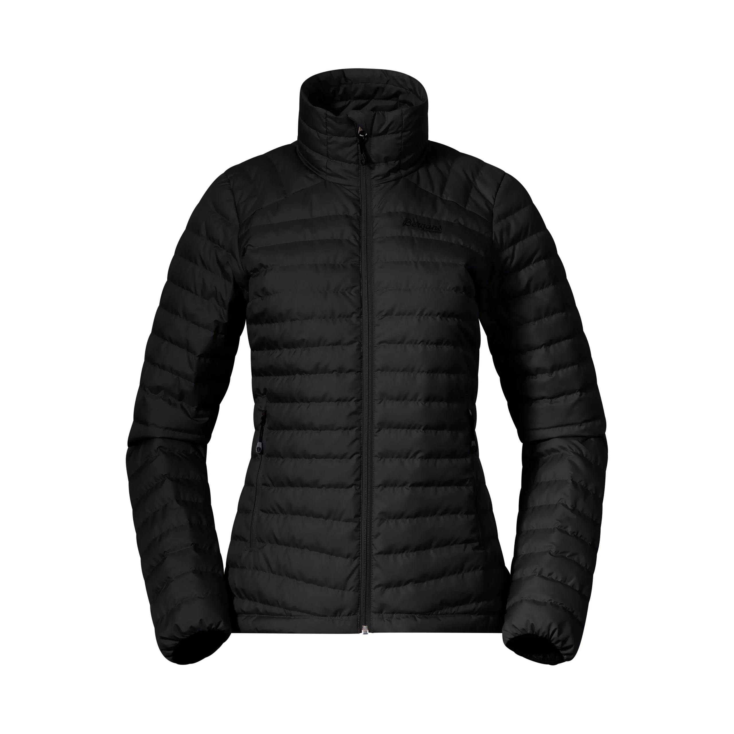 Lava Light Down Jacket Women - Bergans