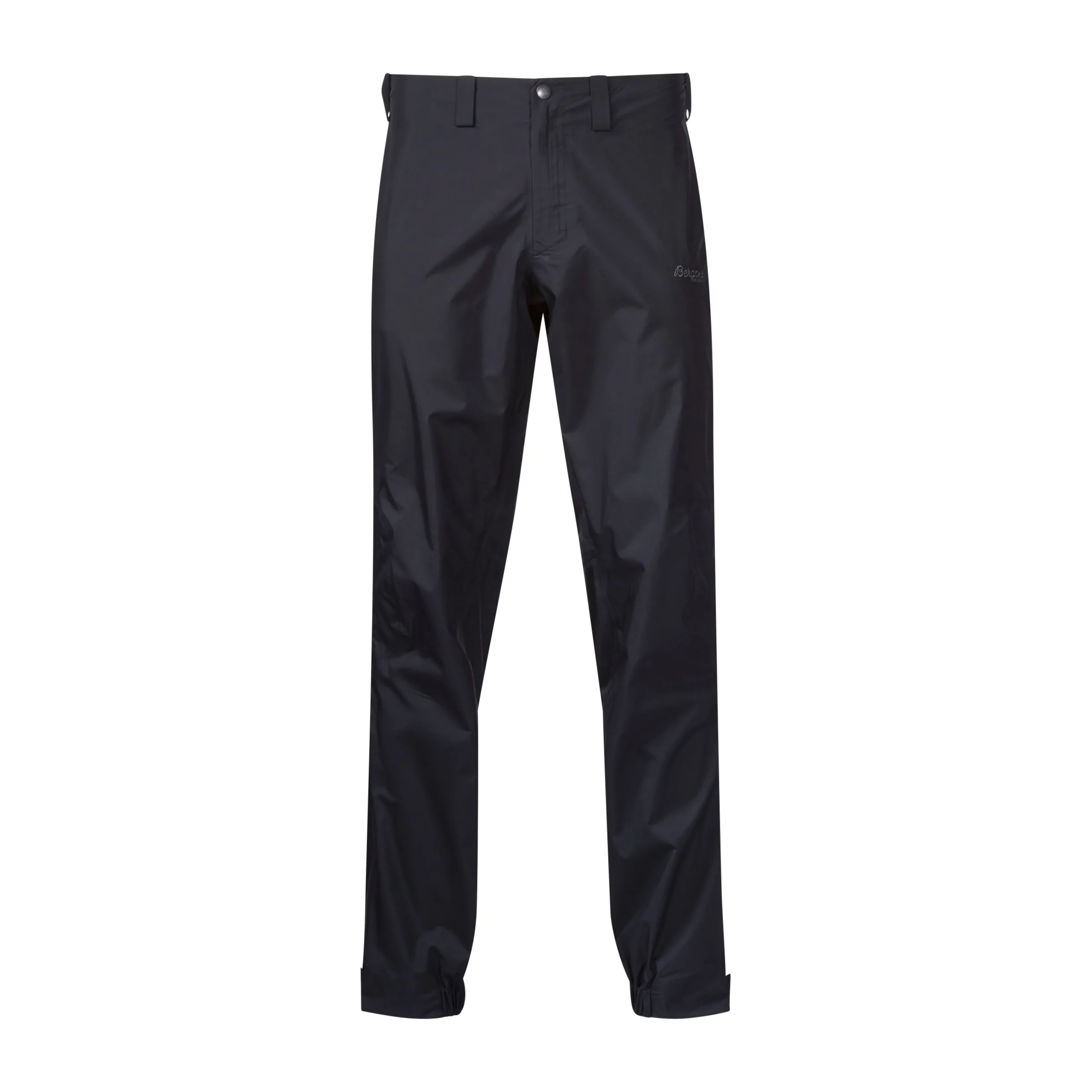 Letto LongZip Pants - Bergans