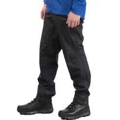 Letto LongZip Pants - Bergans