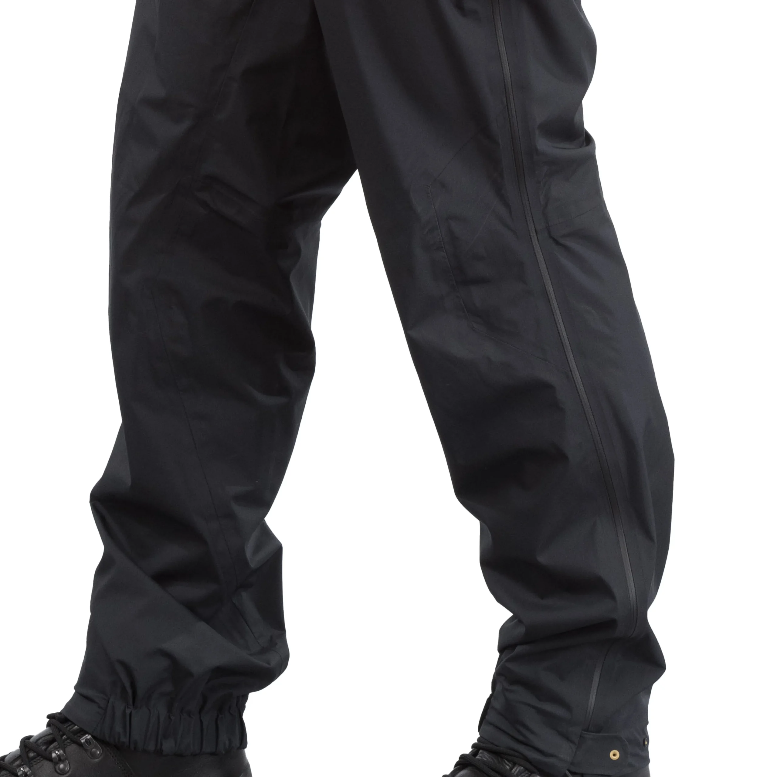 Letto LongZip Pants - Bergans