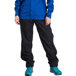Letto LongZip W Pants - Bergans