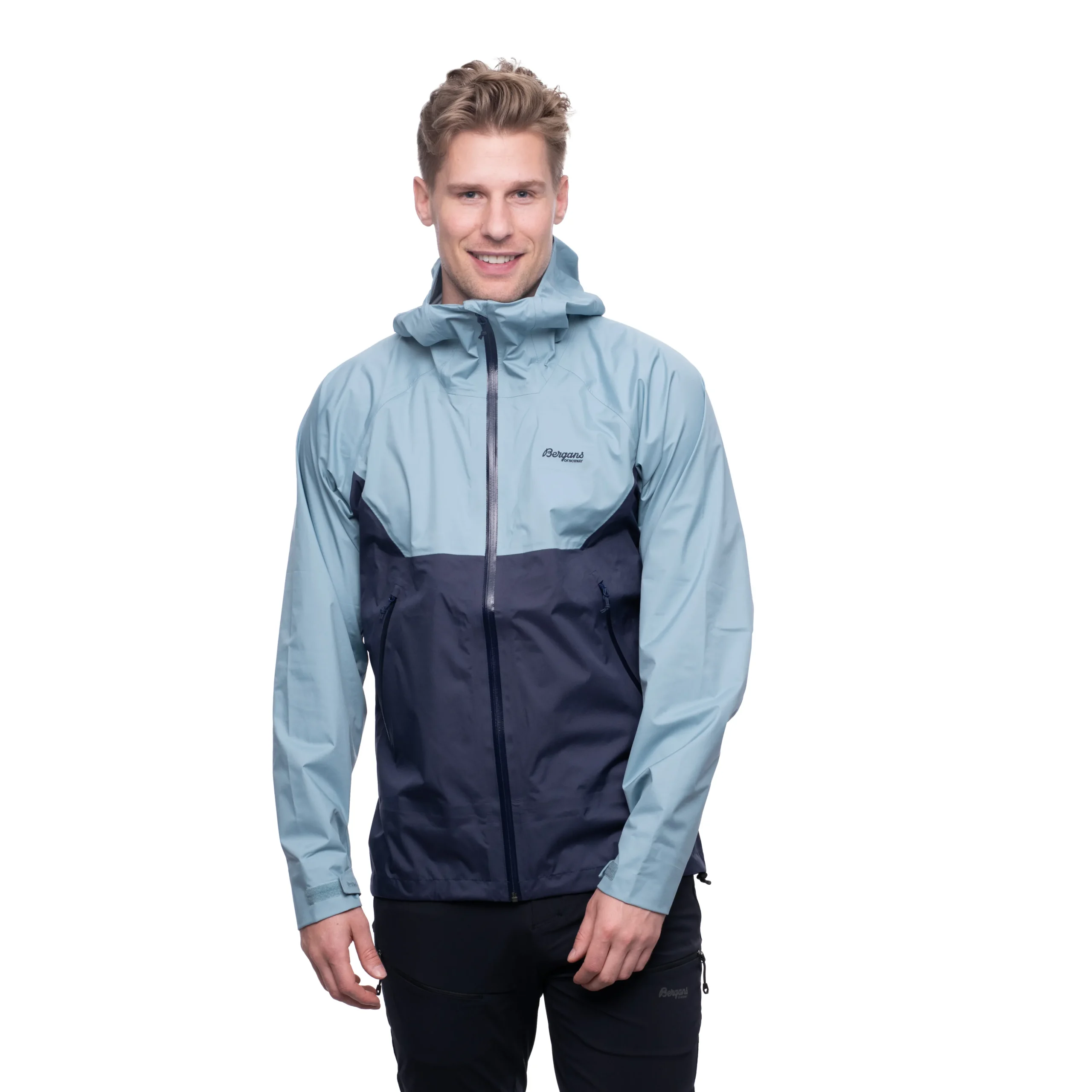 Letto V2 3L Jacket - Bergans