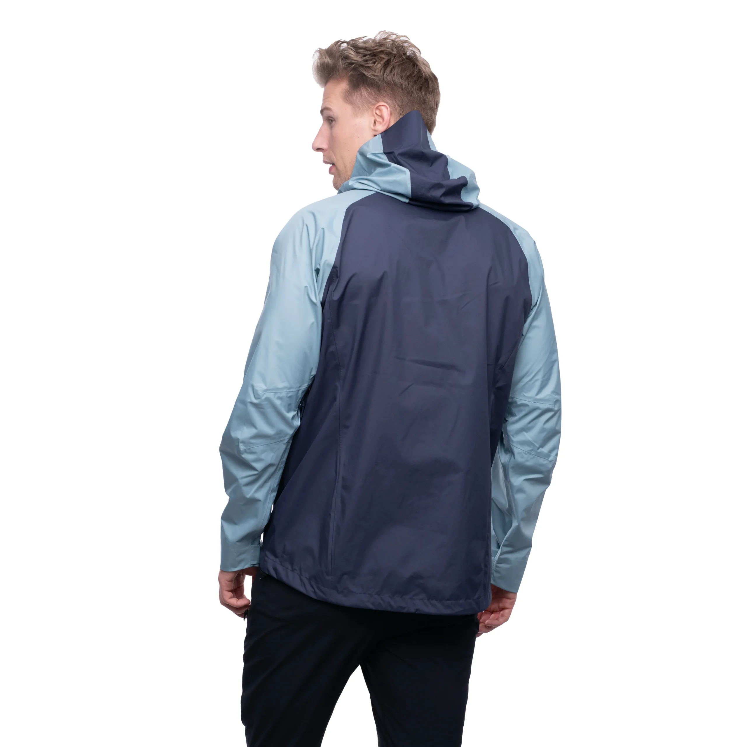 Letto V2 3L Jacket - Bergans