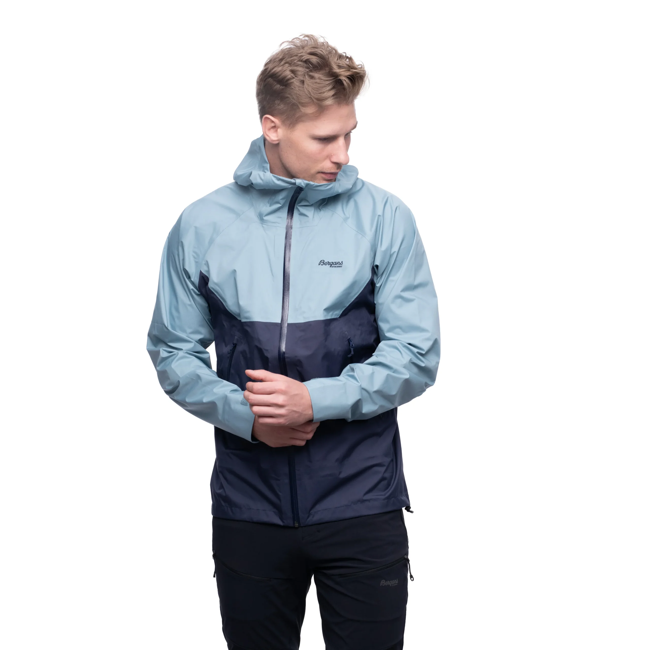 Letto V2 3L Jacket - Bergans