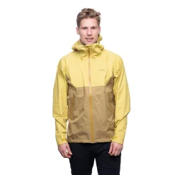Letto V2 3L Jacket - Bergans
