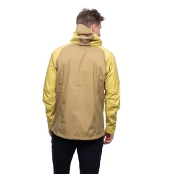 Letto V2 3L Jacket - Bergans