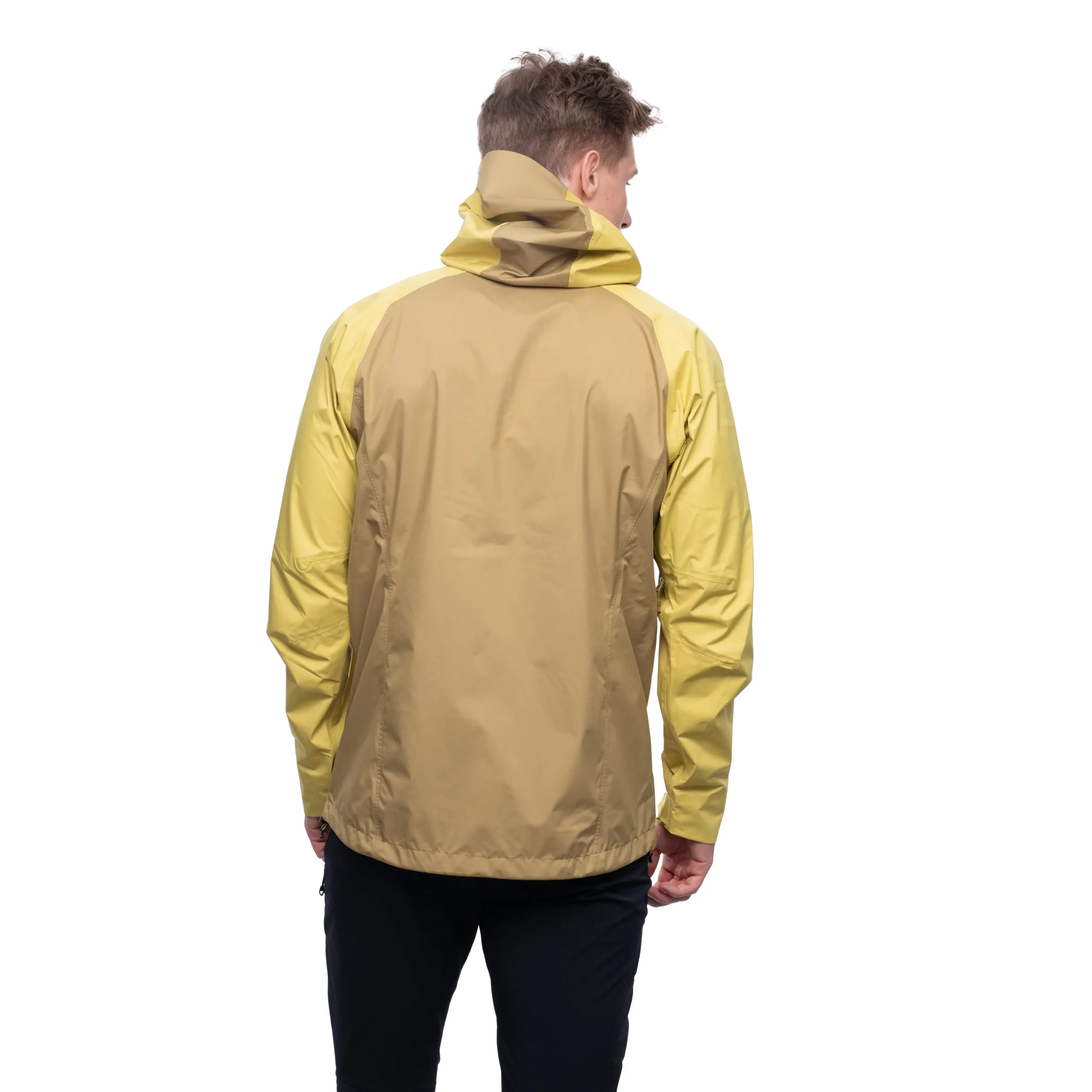 Letto V2 3L Jacket - Bergans