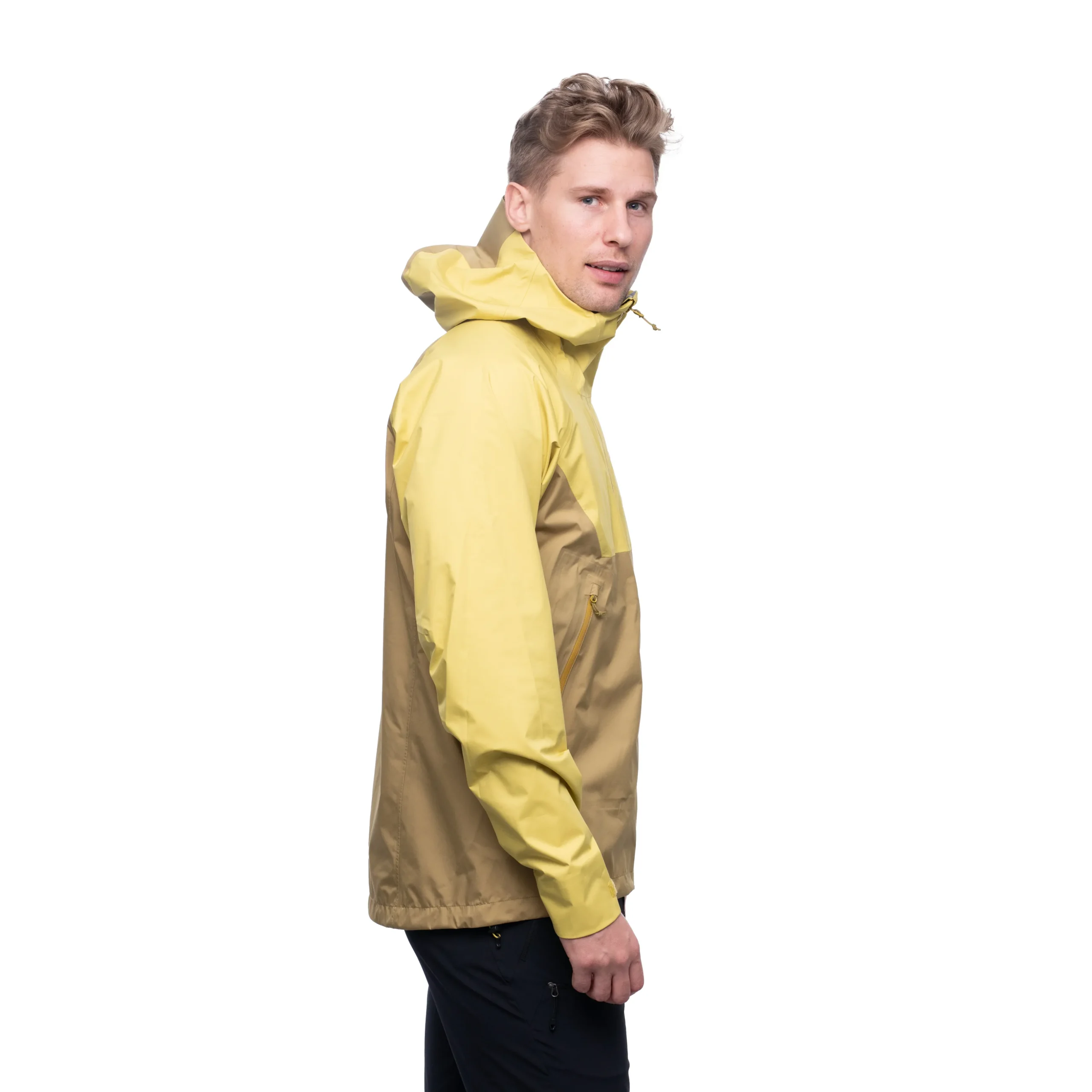 Letto V2 3L Jacket - Bergans