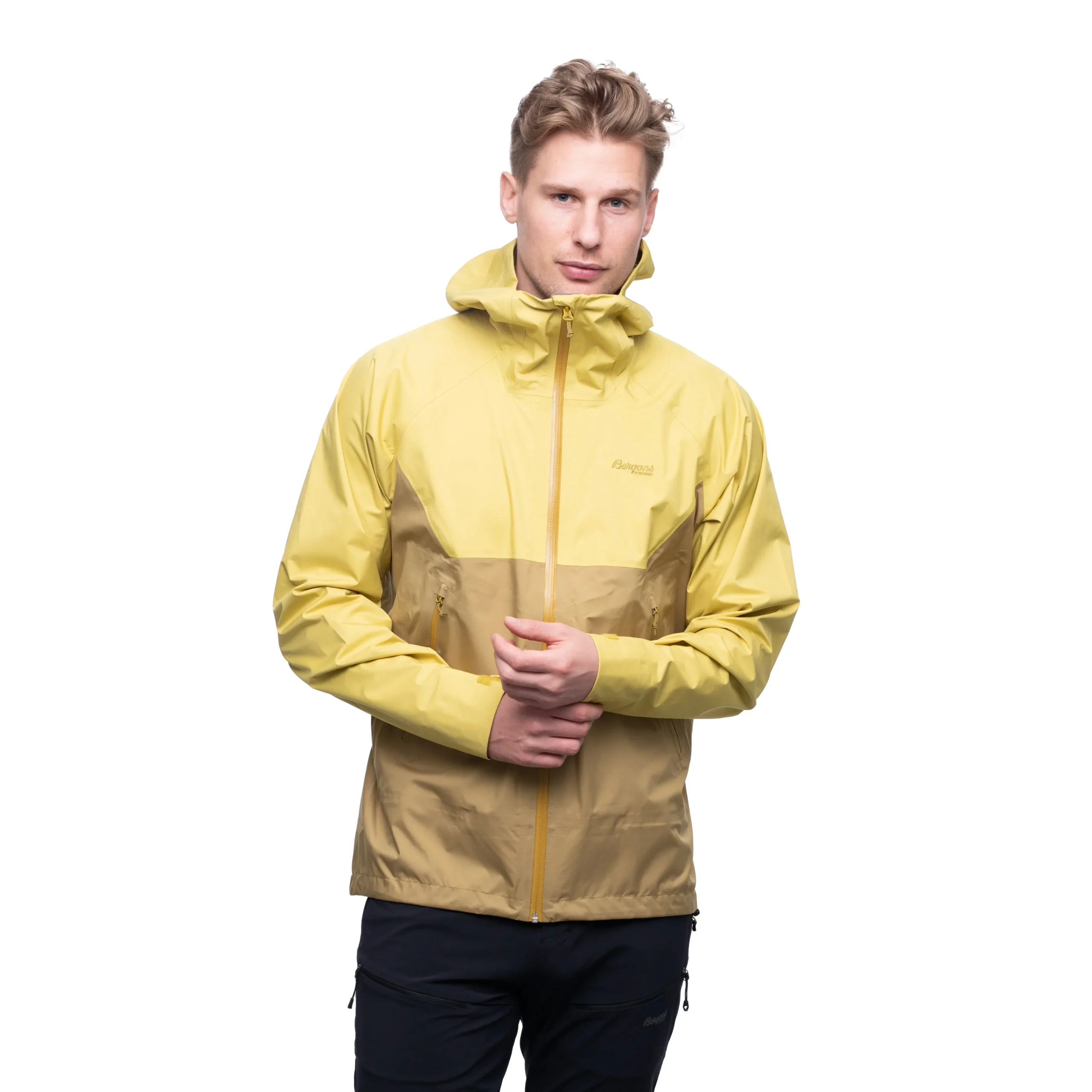 Letto V2 3L Jacket - Bergans