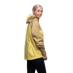 Letto V2 3L W Jacket - Bergans