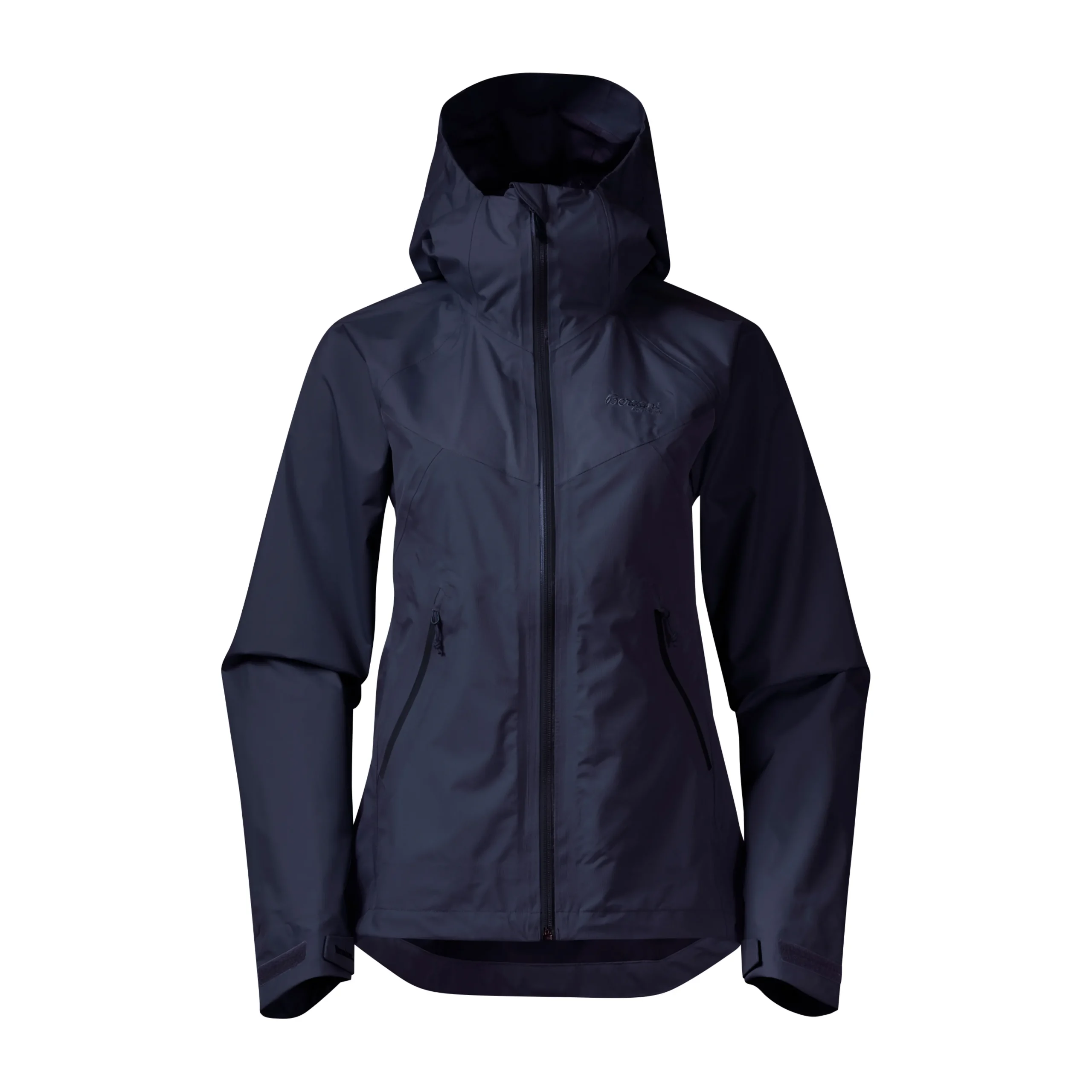 Letto V2 3L W Jacket - Bergans