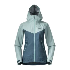 Letto V2 3L W Jacket - Bergans
