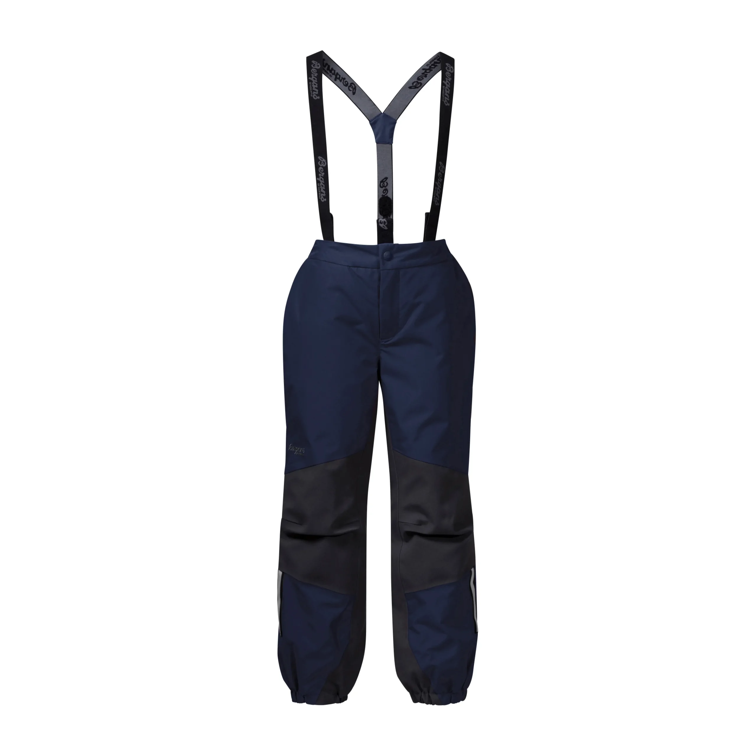 Lilletind Insulated Kids Pants - Bergans