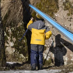 Lilletind Insulated Kids Pants - Bergans