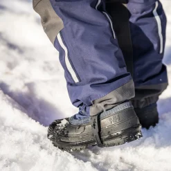 Lilletind Insulated Kids Pants - Bergans