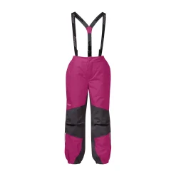 Lilletind Insulated Kids Pants - Bergans
