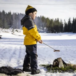 Lilletind Insulated Kids Jacket - Bergans